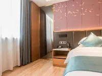 Oriental Star Boutique Hotel,Huaibin Hotels in Huaibin