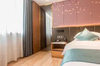 Oriental Star Boutique Hotel,Huaibin