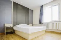 Elan Hotel (Gaizhou Railway Station Xinglong Family Branch) Hotels in Gaizhou