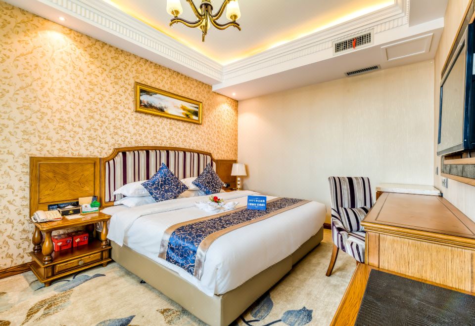 2. 하얼빈 전닝 호..