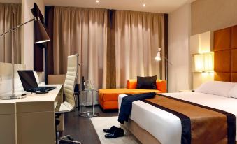 Holiday Inn Madrid - Las Tablas