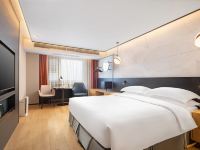 上海虹桥利嘉瑞贝庭公寓酒店 - 高级舒眠大床房