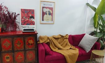 HuaXiaoYe Guesthouse