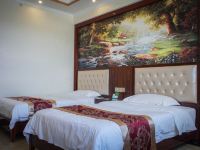 中山金豪高级公寓