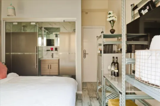 Dream Beach TLV Boutique Hotel Hotel a 