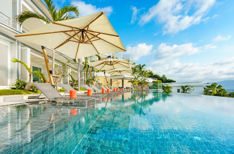 UniQue BoutiQue Resort photo 2