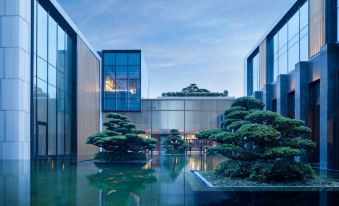 Park Hyatt Suzhou