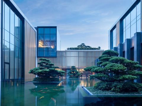 Park Hyatt Suzhou