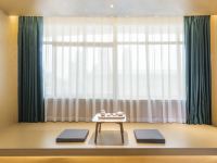 福州悦尚酒店(福州省体育中心店) - 健身娱乐设施