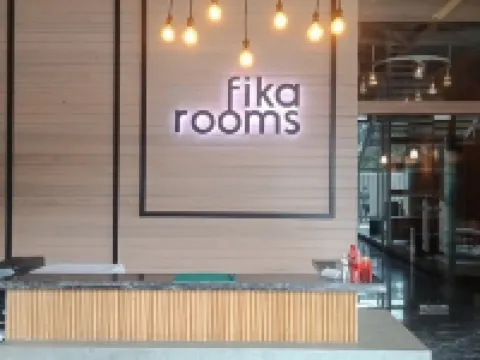 Fika Rooms Tangerang By Skandinavia Hotel di Tangerang