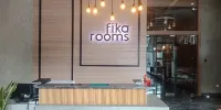 Fika Rooms Tangerang By Skandinavia Hotel dekat Gedung Transmart