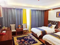 White Jade Snowy Meadow Hotel