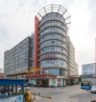 Rose Garden Express hotel Hotels near Zhonghuancaifu Leisure Square