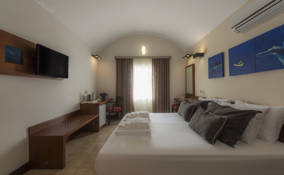 Manastir Hotel & Suites