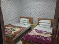 海西杰霞家庭公寓(幸福路分店) - 标准一室单床房