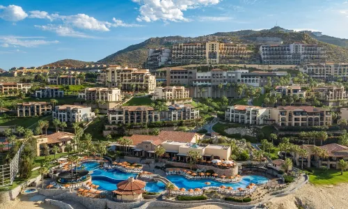 Pueblo Bonito Sunset Beach Golf & Spa Resort - All Inclusive
