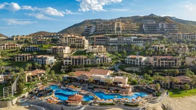 Pueblo Bonito Sunset Beach Golf & Spa Resort - All Inclusive Hotels in 