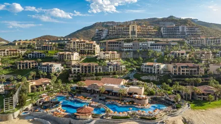 Pueblo Bonito Sunset Beach Golf & Spa Resort - All Inclusive