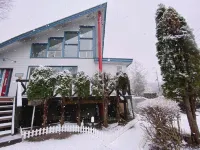 Manor House