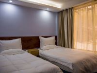 珠海阳城酒店 - 标准双床房
