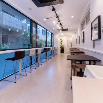 Asakusa YOSHII Hotel Отели рядом с достопримечательностью «Железнодорожный вокзал Осиагэ»