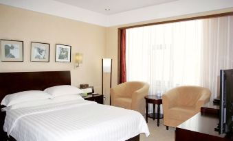 Keriya Hotel (Qingdao Golden Beach Branch)