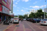 Huijin Business Hotel
