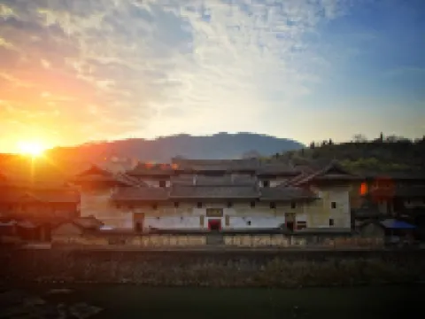 Changdi Inn Hotels in Longyan