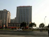 杭州两岸国际大酒店 - 酒店外部