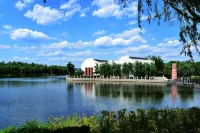 Nirvana Resort Hotel di Beijing