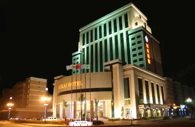 Huilai Hotel
