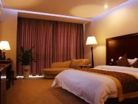 郑州银河国际酒店 - 高级大床房