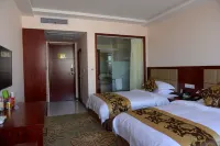 Huitong International Hotel Hotels in Taihu County