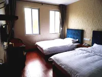 HaoYuLong SeaView Hotel Hotels near Longhai Palace