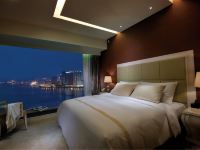珠海海湾大酒店 - 贵宾楼尊贵海景套房