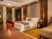 泸州28度国际酒店 - 尊享大床房