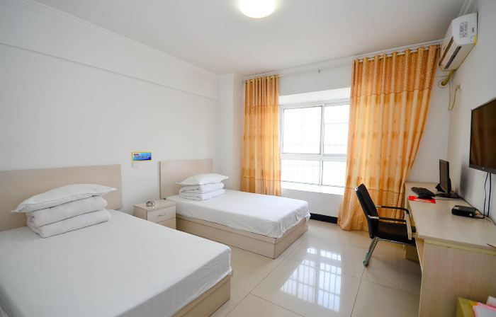 Cangzhou Integrity Business Renting House