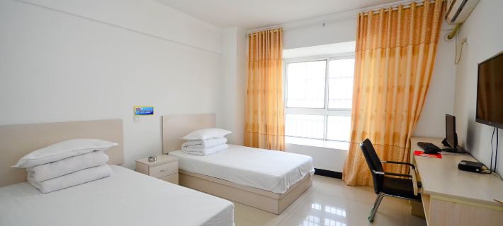 Cangzhou Integrity Business Renting House Hotels in Pizhou