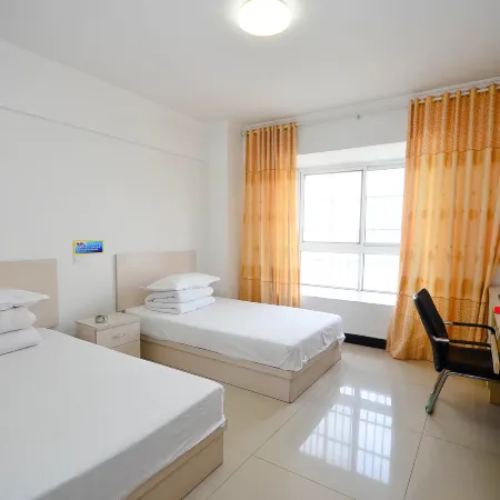 Cangzhou Integrity Business Renting House
