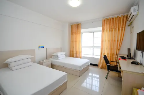 Cangzhou Integrity Business Renting House