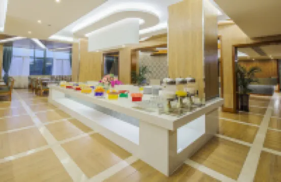Yin Cheng Business Hotel