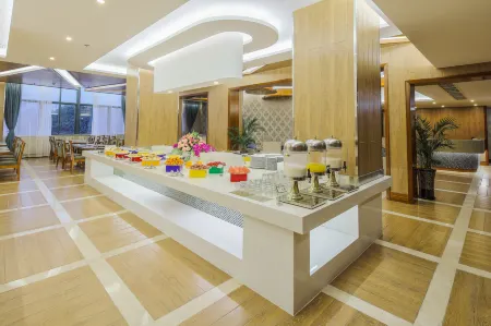 Yin Cheng Business Hotel