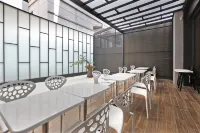 Miller Inn Hotels in Taichung