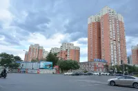 HanTing Hotel (Beijing Shijingshan Pingguoyuan)