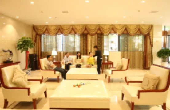 푸안 인터내셔널 호텔