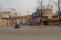 Daliang Express Hotel