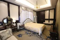 Hua Zhe Hotel Hotels in Jinxian