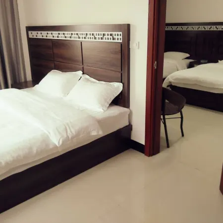 Suyun Express Hotel