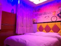 上海民春宾馆 - 主题大床房
