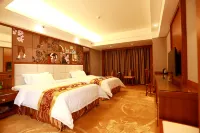 Xiongsen Holiday Villa